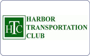 harbor transportation club company logo