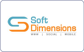 soft dimensions company logo